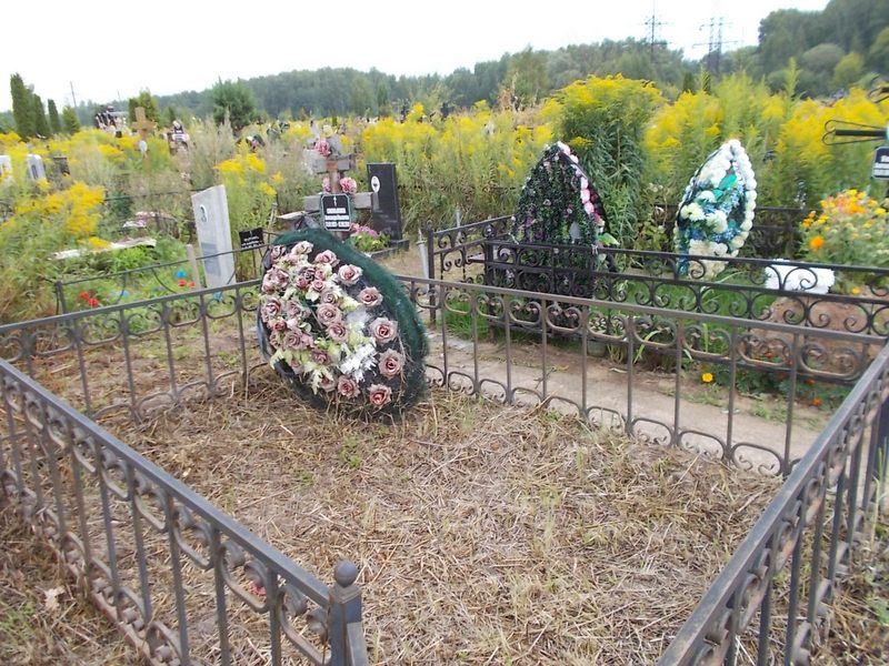 Смольянова Александра Ильининчна