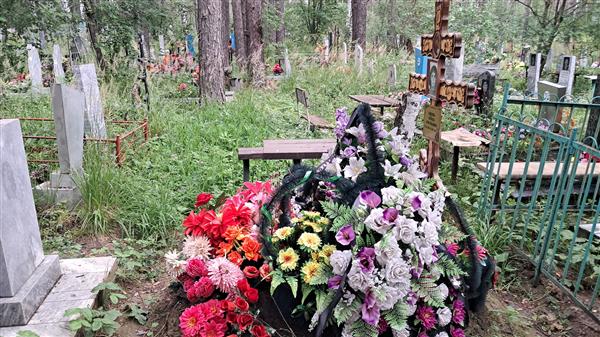 Шилова Лариса Анатольевна