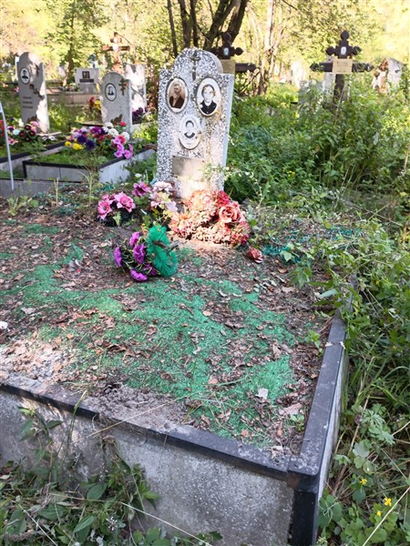 Дудырева Галина Сергеевна