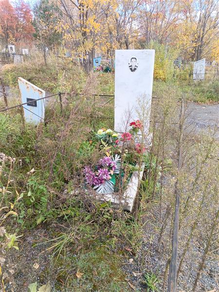Переверзин Павел Иванович