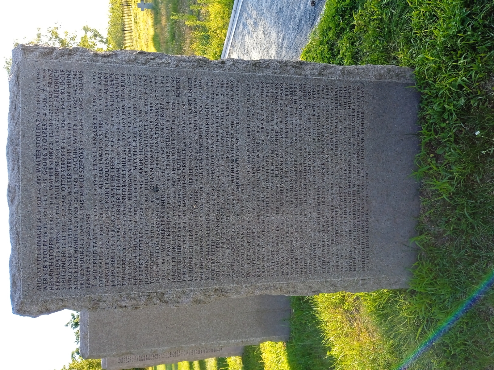 Stollenz Walter