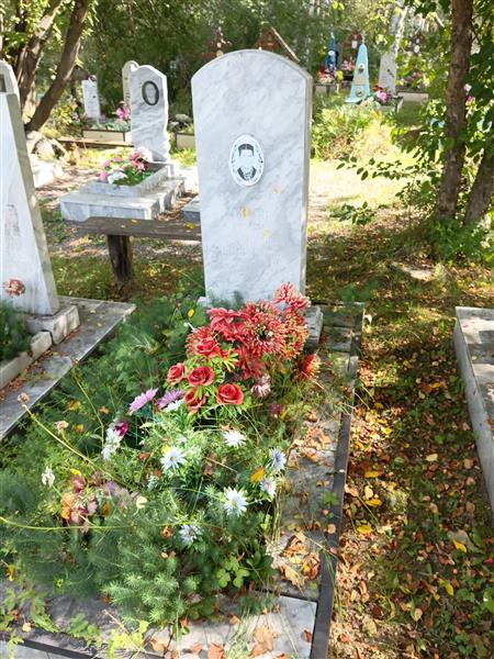 Белов Виктор Филиппович