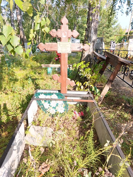 Олейников Борис Максимович