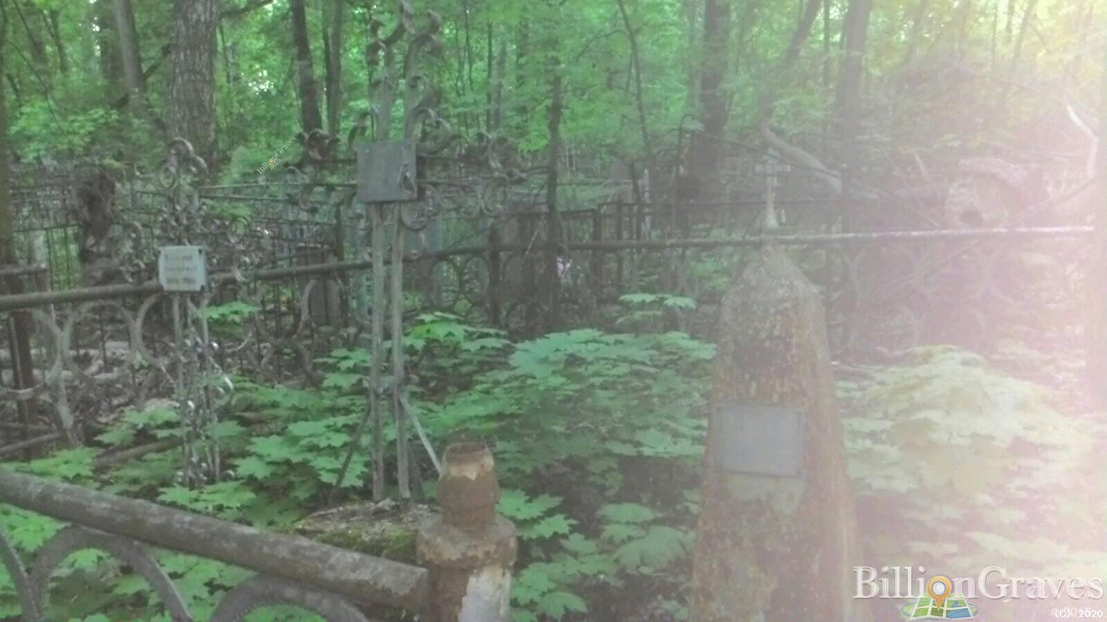 Королева Ольга Георгиевна