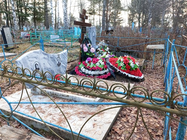 Гаврилов Александр Васильевич
