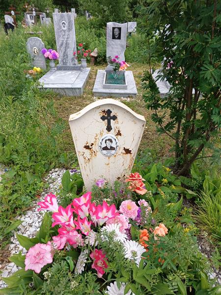 Никитина Лидия Андреевна