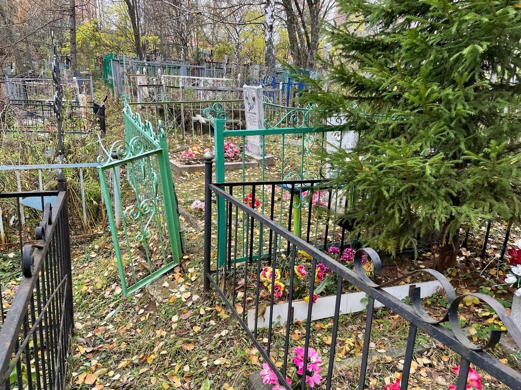 Голубева Евдокия Александровна