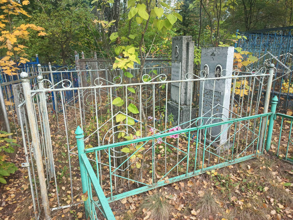 Баскаков Анатолий Тимофеевич