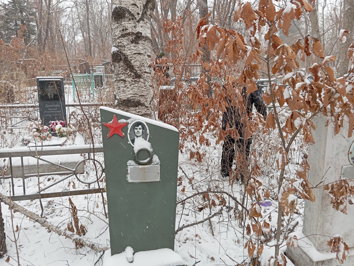 Душепа Юрий Иванович