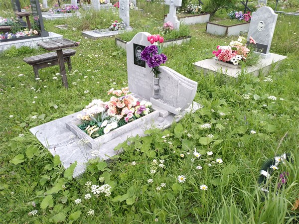 Кузнецов Иван Федорович