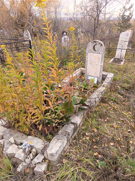 Шарипов Равхат Нурулла