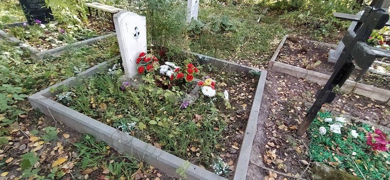 Белов Алексей Александрович