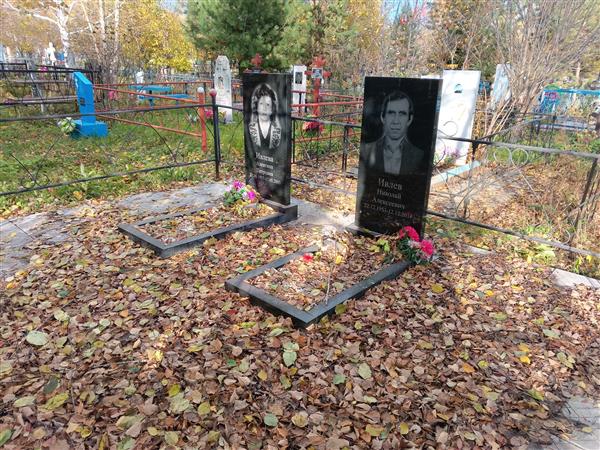Ивлева Алевтина Петровна