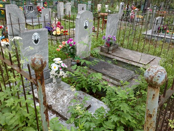 Рябухин Степан Петрович