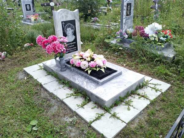 Григорьева Лариса Васильевна