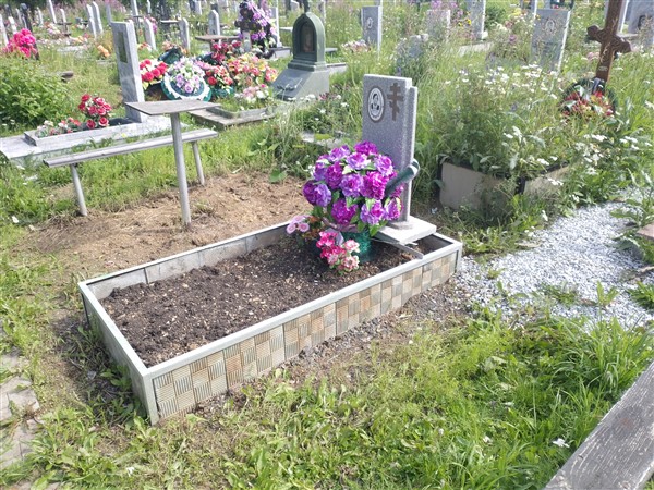 Денисова Галина Сергеевна