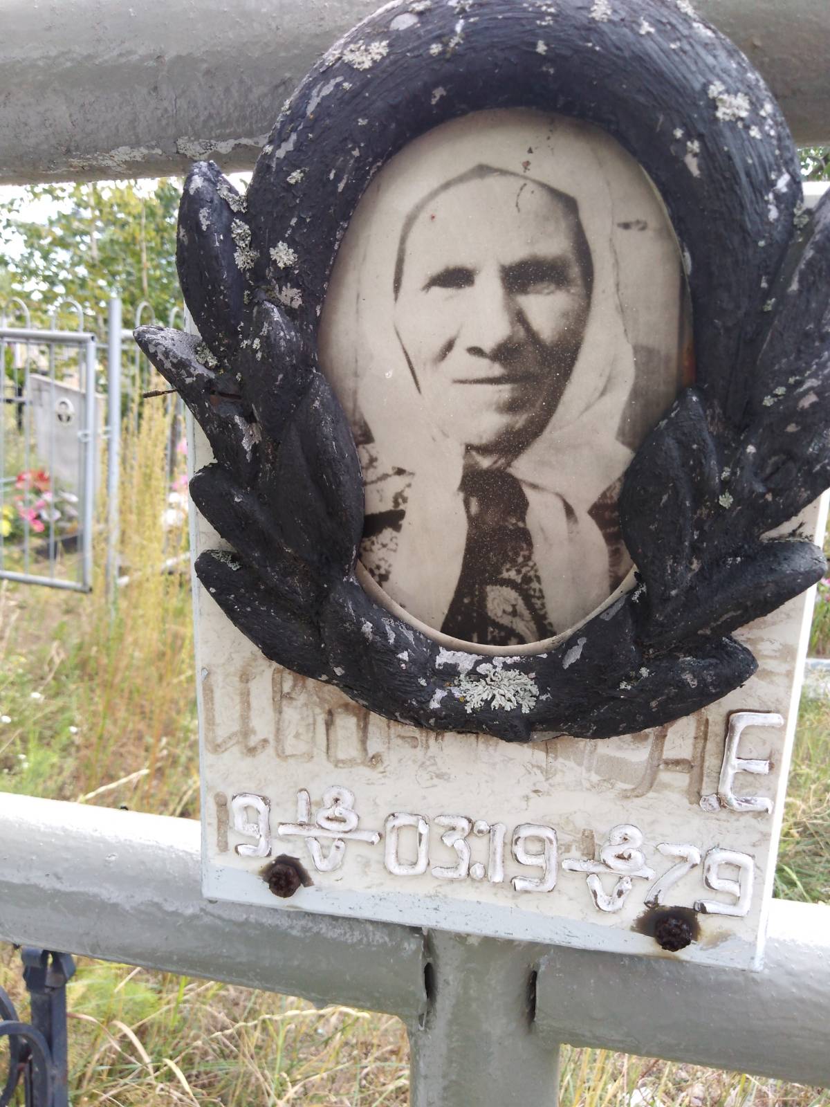 Иванова А. Е.