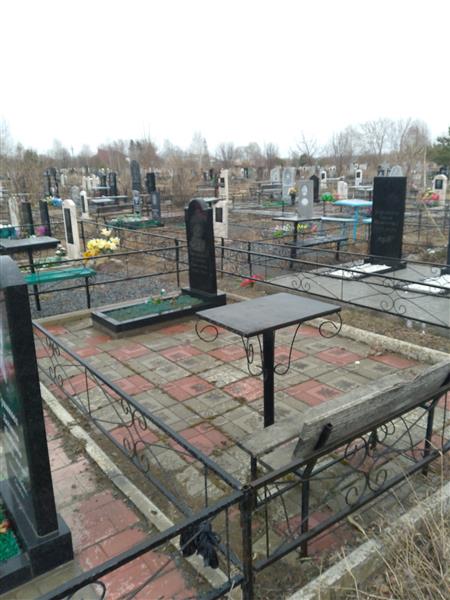 Вакуленко Светлана Николаевна