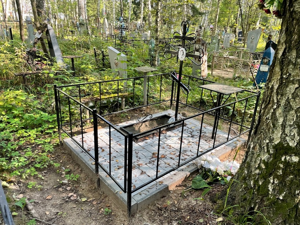 Абрамова Зоя Дмитриевна