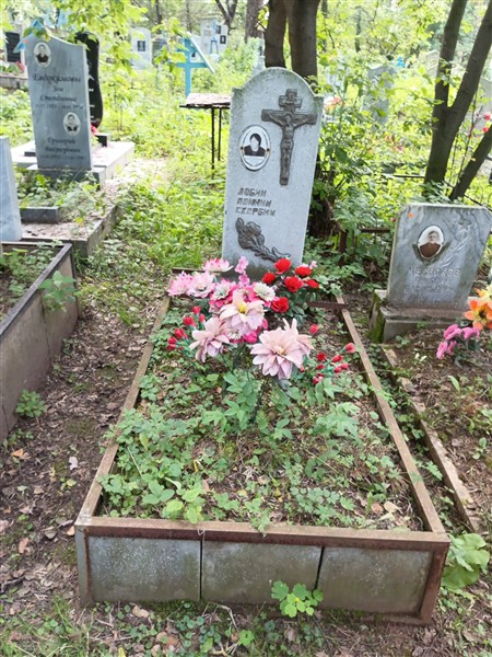 Шибакова Татьяна Николаевна