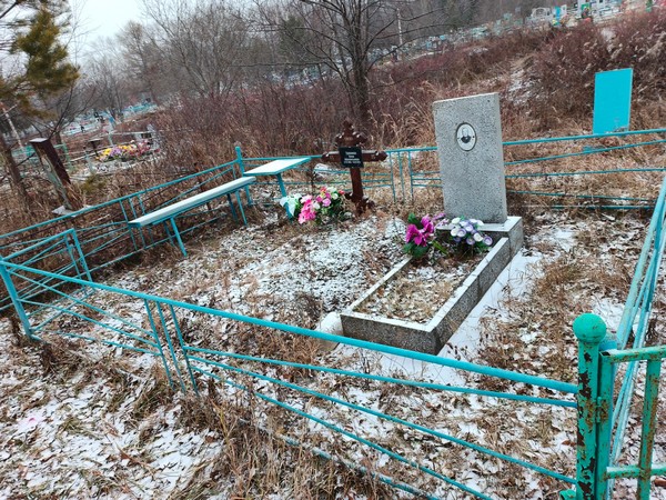 Тропина Нина Афанасьевна