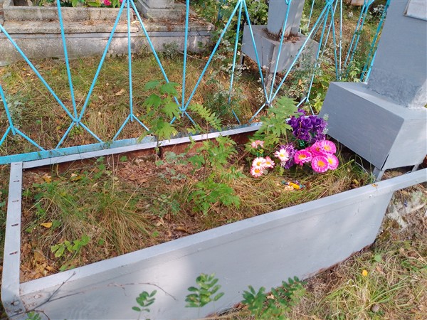 Руковишникова Александра Андреевна
