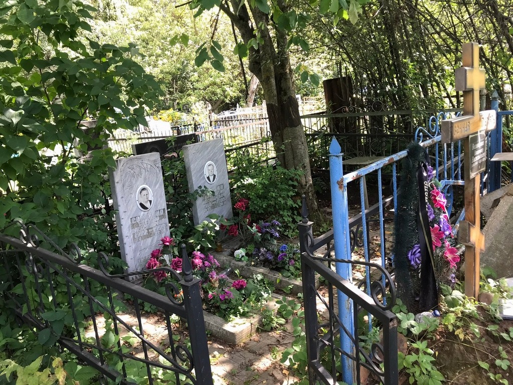 Сорокина Татьяна Александровна