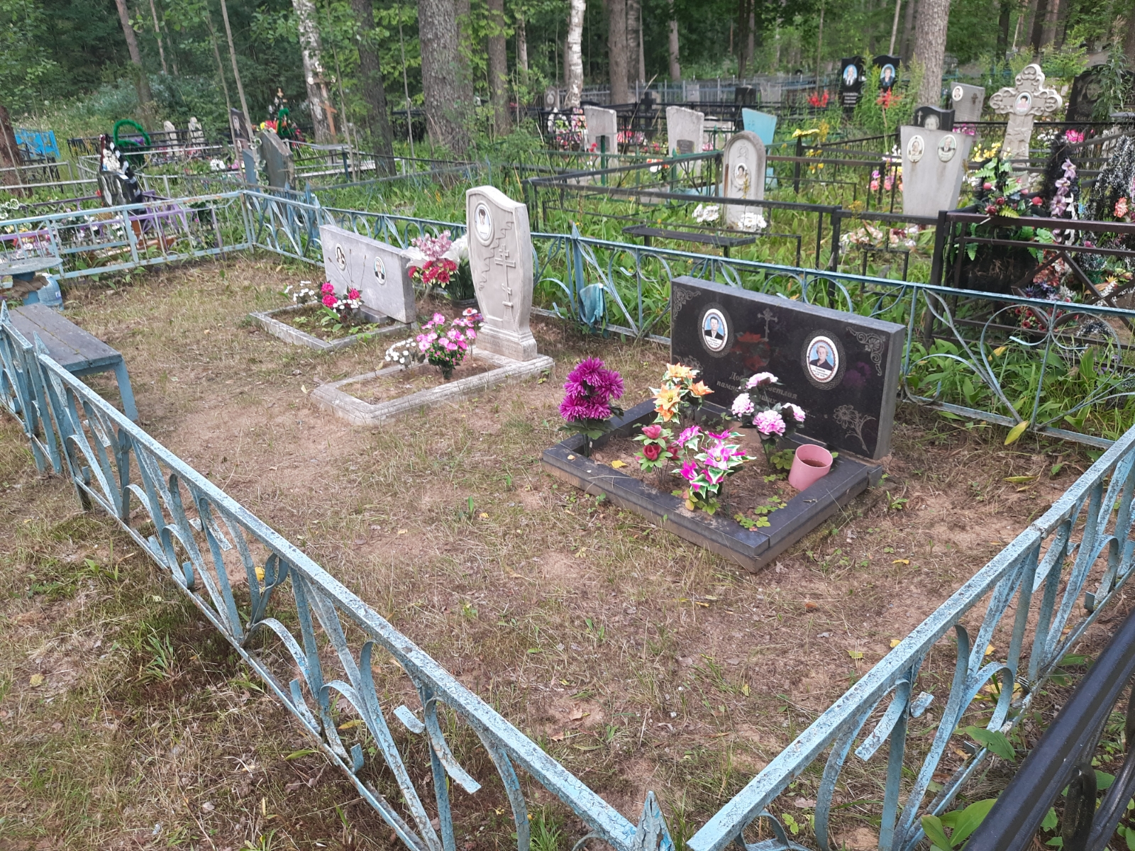 Новиков Алексей Викторович