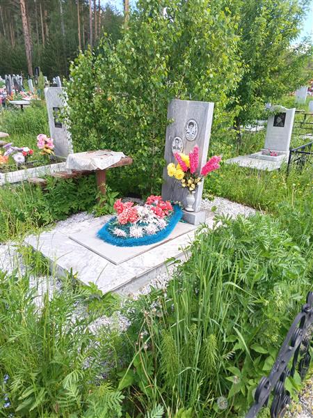 Силкин Алексей Васильевич