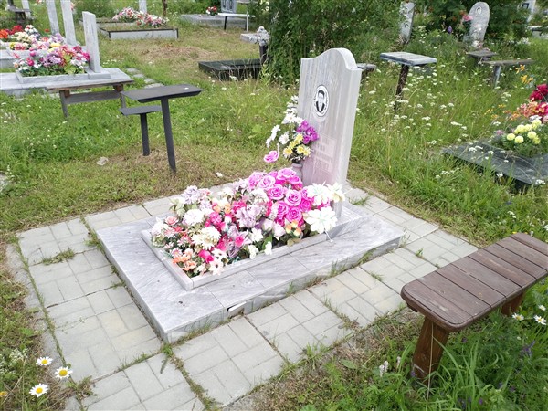 Скрыгин Валерий Александрович
