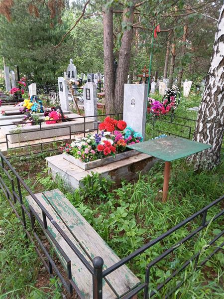 Сандалов Виктор Георгиевич