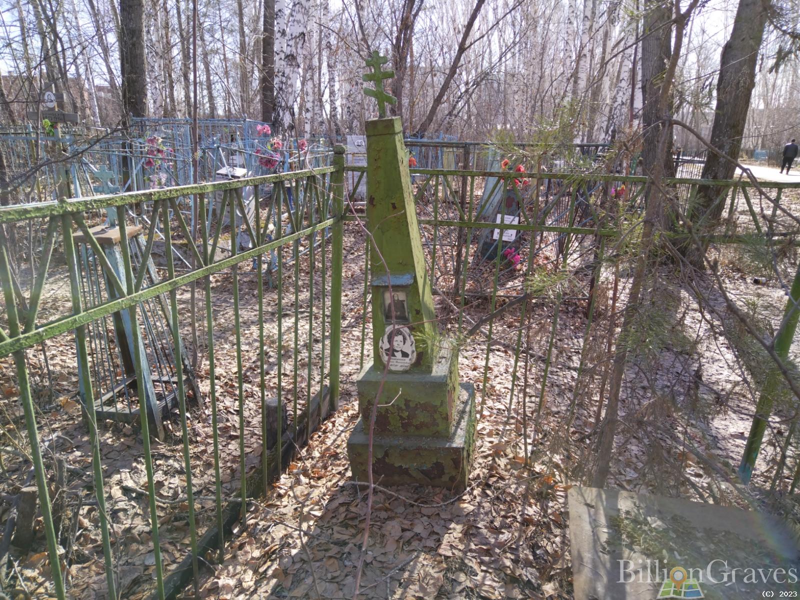 Вьюхина Мария Васильевна