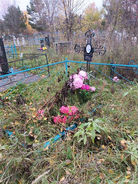 Гавриш Людмила Александровна