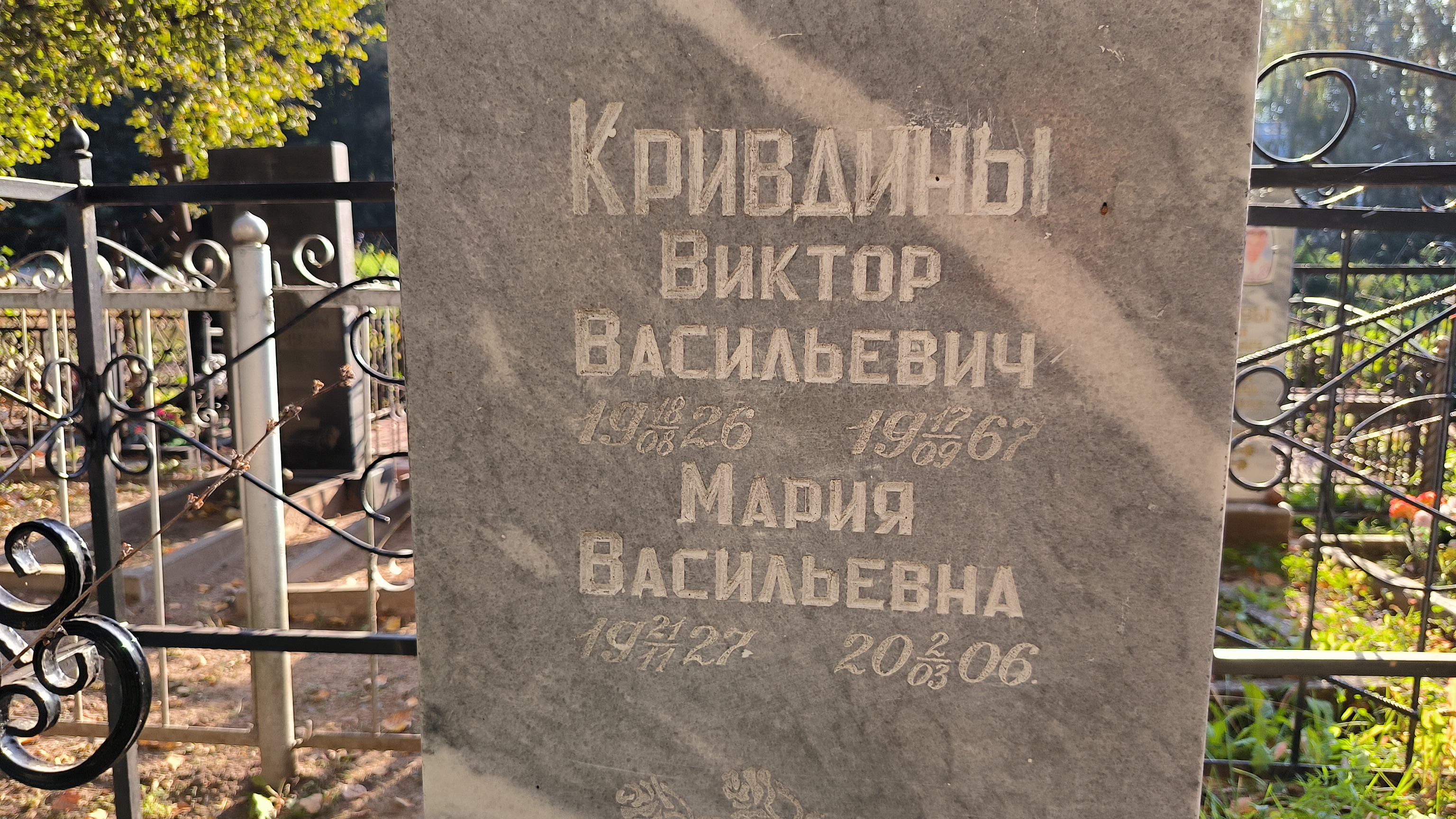 Мусатов Даниил