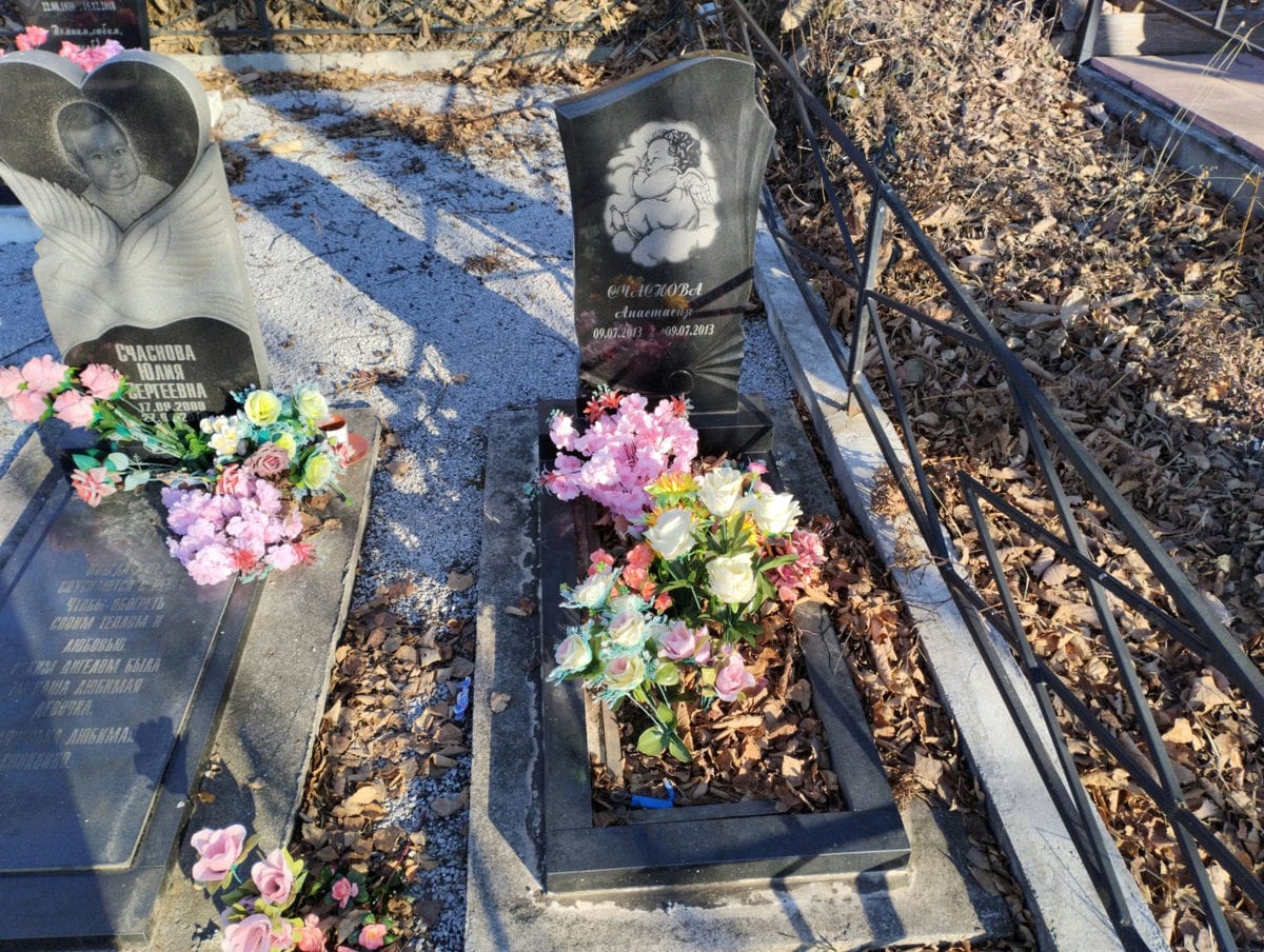 Счастнова Анастасия