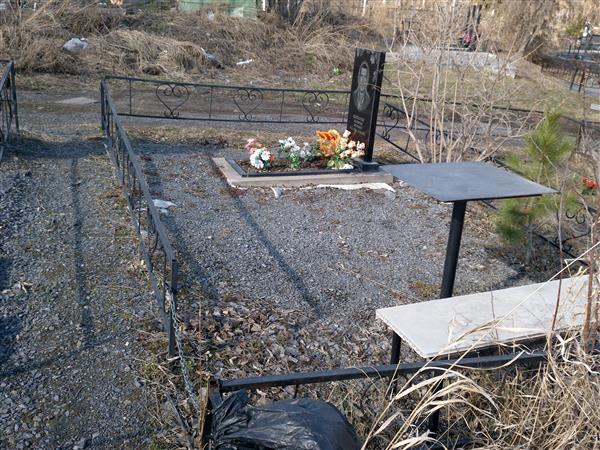 Щербатюк Валентин Петрович