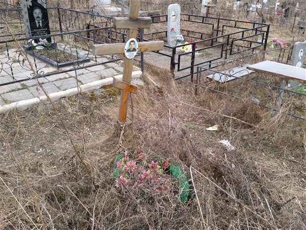 Сотиков Анатолий Витальевич