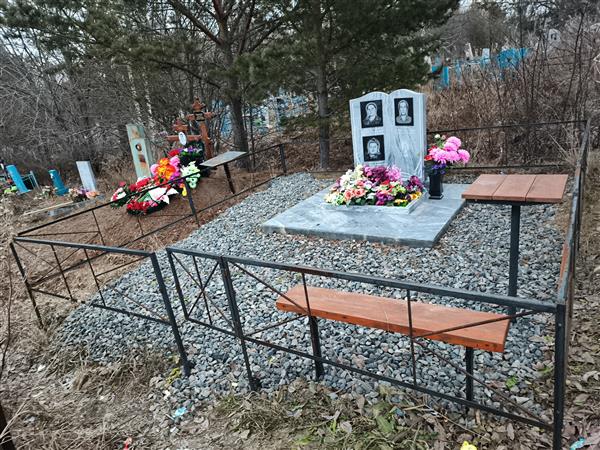 Апполонова Людмила Алексеевна