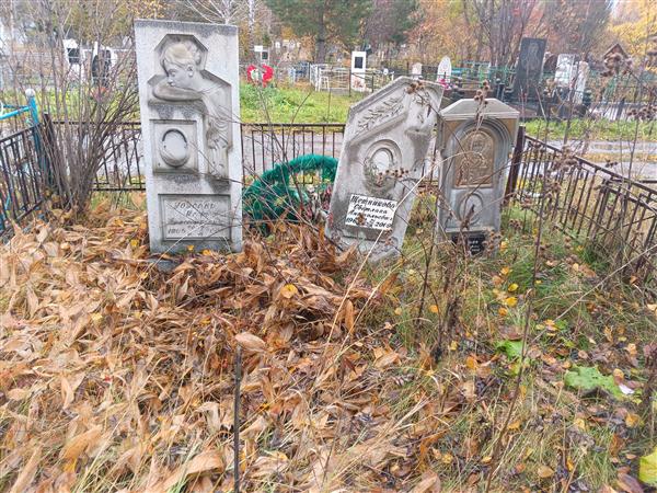 Щетникова Светлана Антольевна