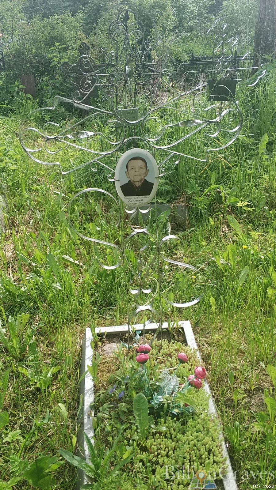 Еремеев Игорь Иванович