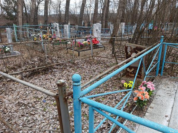 Лучинина Елизавета Васильевна