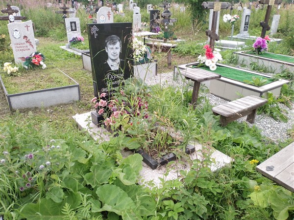 Глухов Григорий Владимирович