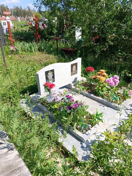 Карасёва Зинаида Ивановна
