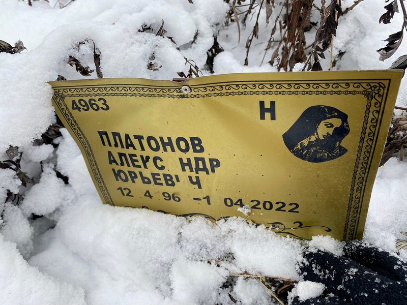 Платонов