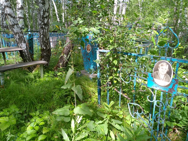 Воробьева Мария Михайловна