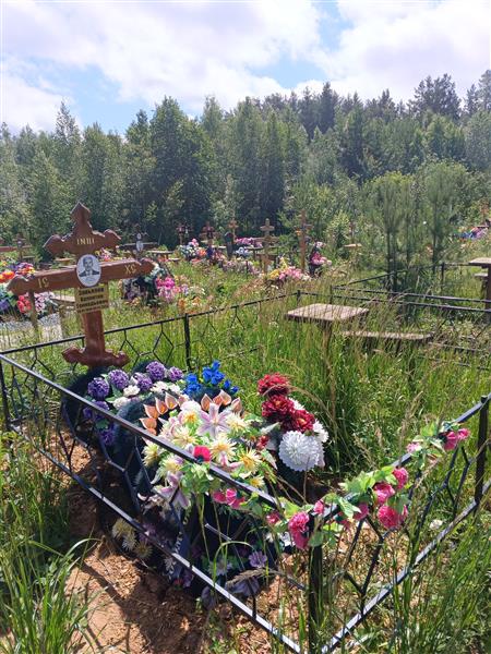 Завьялов Валентин Геннадьевич