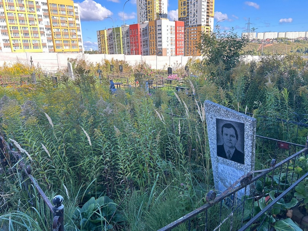 Мосин Владимир Александрович