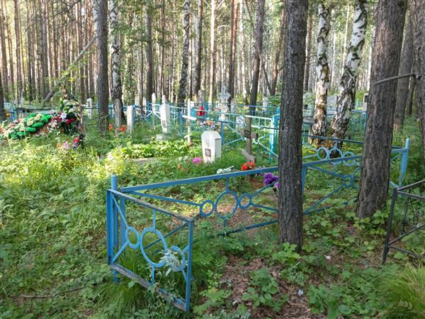 Ходакова Любовь Александровна