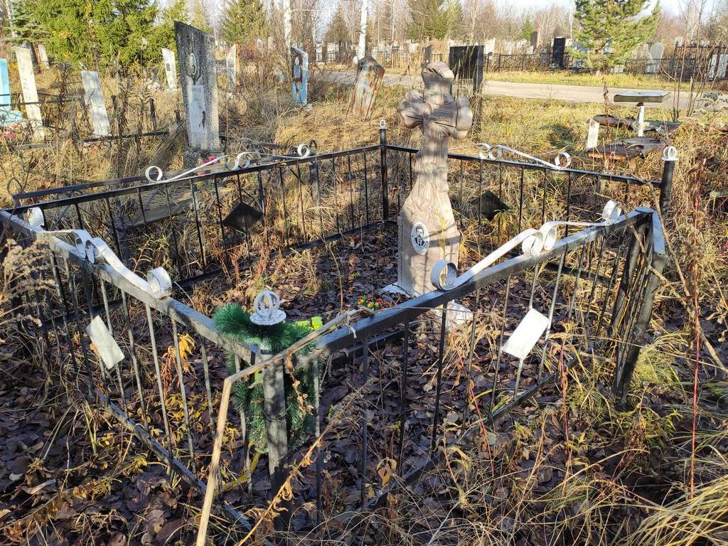 Жевакин Павел Сергеевич