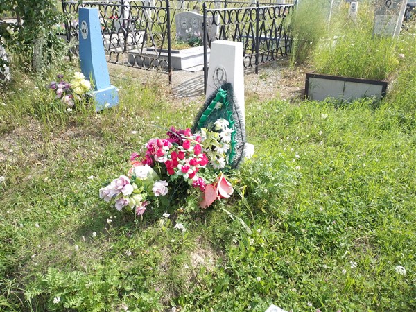 Жданова Александра Васильевна